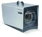 Elektro-heizautomaten Em 10.000, 400 V - Remko