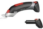 Skil - Akku Schere Multi-cutter 2900 Aj + 1 Scherenkopf 2 Akkus, Schneidwerkzeug