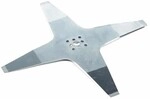 Messer M&auml;hroboter M&auml;hmesser F&uuml;r 4 Z&auml;hne Oder 250mm Wiper 050-d0018-00 -