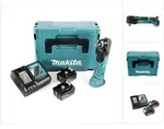 Dtm 51 Rfj 18v Li-ion Akku Multifunktionswerkzeug Im Makpac + 2x 3,0 Ah Li-ion...