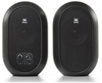 Jbl 104 Set-bt Schwarz &ndash; Koaxialmonitore Mit Bluetooth