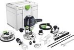 Oberfr&auml;se Of 1400 Ebq-plus + Box-of-s - 576540 - Festool