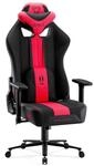 X-player 2.0 Gaming Stuhl Computerstuhl Ergonomischer B&uuml;rostuhl Gamer Chair