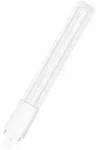 Osram - Dulux S11 Led-lampe F&uuml;r G23 Sockel, 6 Watt, 700 Lumen, Kaltwei&szlig; (4000k),