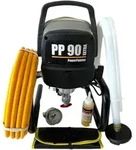 Wagner - Powerpainter 90 Extra Lackierpistole 2414079