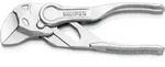 Knipex 86 04 100 Zangenschl&uuml;ssel 100 Mm