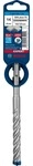 Sds Plus-7x 14x100x165mm Expert - 2608900119 - Bosch