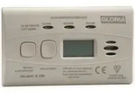 Kohlenmonoxid-melder K10d, Mit Display - Gloria