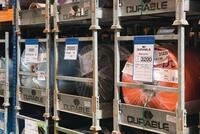 Durable - Dokumententasche B297xh210 Mm Din A4 Quer - 1748-07