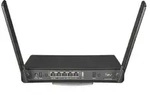 Mikrotik Hap Ac3 Rbd53ig-5hacd2hnd Wlan-router