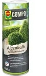 Algenkalk F&uuml;r Buchsb&auml;ume 1kg - Compo