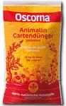 Oscorna - Animalin Pelletiert 20 Kg Universald&uuml;nger Gem&uuml;sed&uuml;nger...