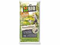 COMPO BIO Rasendünger 16 kg Naturrasendünger Biorasendünger organisch