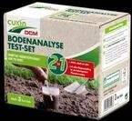 Dcm Bodenanalyse Test-set - Cuxin