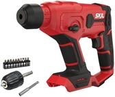Skil Akku Bohrhammer 3810ca &bdquo;20v Max&ldquo; (18v) &ndash; Bohrschrauber