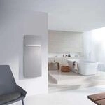 Zehnder Vitalo Design Heizk&ouml;rper Vip-125-060, 1250x600 Mm,