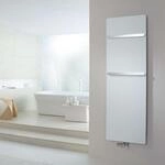 Zehnder Vitalo Design Heizk&ouml;rper Vip-190-050, 1890x500 Mm,