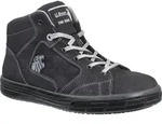 U-power - Upower Sicherheitsstiefel Lion Gr&ouml;&szlig;e 40 Schwarz - Sn10014-40