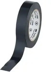 3m Deutschland Vinyl Elektro-isolierband 15 Mm X 10 M,schwarz Temflex 1500 15x10sw