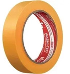 Fp - Abdeckband Glatt Gelb L.50m B.36mm
