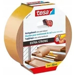 Tesa - Extra Strong 05696-00010-11 Verlegeband Orange (l X B) 25 M X 50 Mm 1 St.