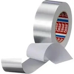 Tesa 60632 Alu Mit Liner, 50m X 50mm, Silber-matt