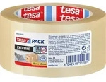 Fp - Tesa Extreme 58644-00000-00 Packband Tesapack&reg; Transparent (l X B) 50 M X...
