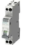 Siemens - 5sv13163kk16 Fi-schutzschalter/leitungsschutzschalter 16 A 0.03 A 230 V