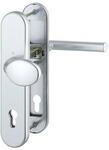 Hoppe&reg; Schutz-wechselgarnitur Mit Langschild Stockholm 76g/3331/3410/1140,...