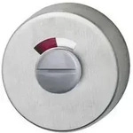 Fp - Hoppe Rosettenpaar 42ksrwskf69k/ol/r-w