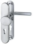 Fp - Hoppe Schutzgarnitur Utrecht E86g/3331a/3440/1444z Va F69 72mm 37-42mm - 3940495