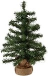 Mini-weihnachtsbaum 60 Zweige 60cm