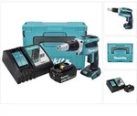 Dfs 452 Rf1j Akku Schnellbauschrauber 18 V Brushless + 1x Akku 3,0 Ah +...