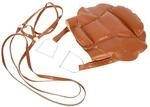Small Foot Sattel Und Zaumzeug-set Holzpferd 11906 Braun Outdoor-spielzeug
