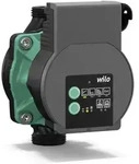 Banyo - Wilo Varios Pico Stg 25/1-8 130 4232744 Pwm Hocheffizienzpumpe F&uuml;r Solar Und