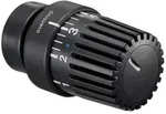Thermostat Uni Lh Anthrazit 1011467 - Oventrop