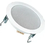 Visaton Deckenlautsprecher 17cm Dl 18/1 100 V Ws