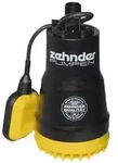Zehnder Pumpen - Zm 280 A 13181 Schmutzwasser-tauchpumpe 7000 L/h 6 M