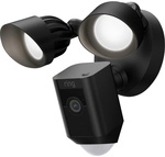 Ring Floodlight Cam Wired Plus Black 8sf1p1-beu0 Wlan Ip &Uuml;berwachungskamera 1920 X