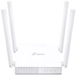Tp-link Archer C24 Ac750 Dualband Wifi Router