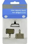 Bremsschuhe Resin B05s 2 St&uuml;ck - Shimano