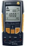 Testo 760-3 Hand-multimeter Digital Cat Iii 1000 V, Cat Iv 600 V Anzeige (counts):
