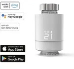 Hama - Wlan Smart Heizkorperthermostat