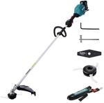 Makita - Freischneider Mak 430 Mm 40v Max Ohne Batterie - Ur007gz01