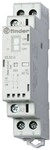 Finder - 22.32.0.024.4340 Sch&uuml;tz 2 Schlie&szlig;er 24 V/dc, 24 V/ac 25 A 1 St.