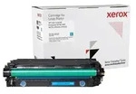 Xerox Everyday Alternativtoner F&uuml;r Ce341a/ce271a/ce741a Cyan F&uuml;r Ca.16000 Seiten