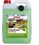 Sonax Scheibenreiniger Alm Sommer Gebrauchsfertig 5l Autopflege