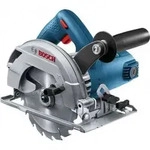 Werkzeug - Kreiss&auml;ge 165 Mm, 1200 W 06016a9020 - Bosch
