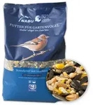 Streufutter Mit Insekten 1 Kg Vogelfutter