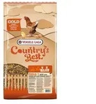 Country's Best Gold 4 Mini Mix 5 Kg Gefl&uuml;gelfutter